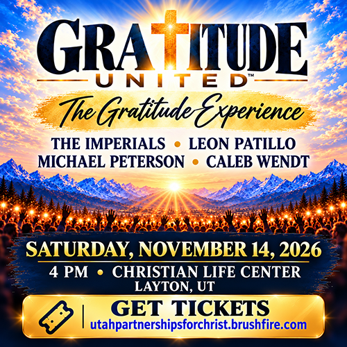 Gratitude United